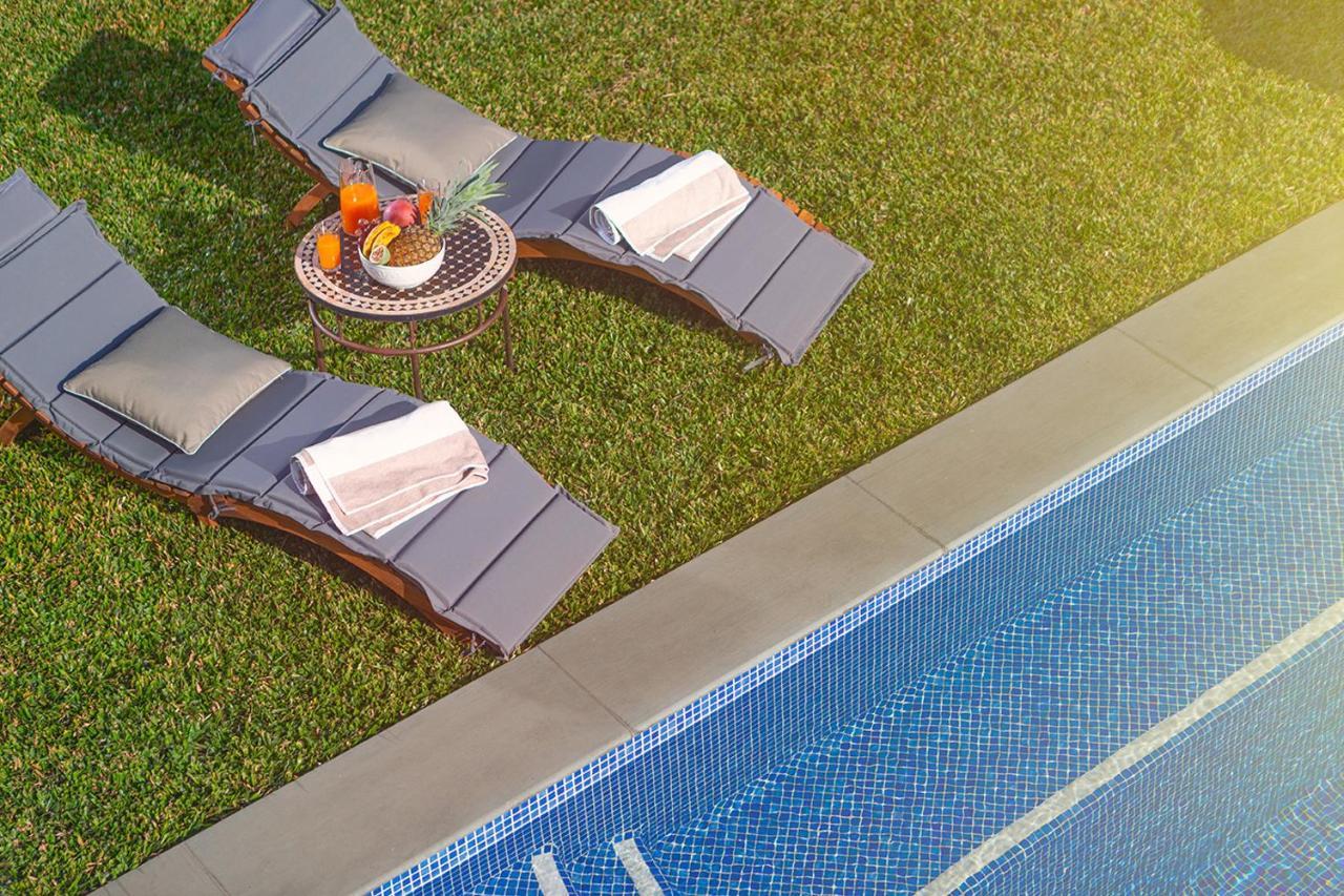 Villa Fazendinha By Real Vision