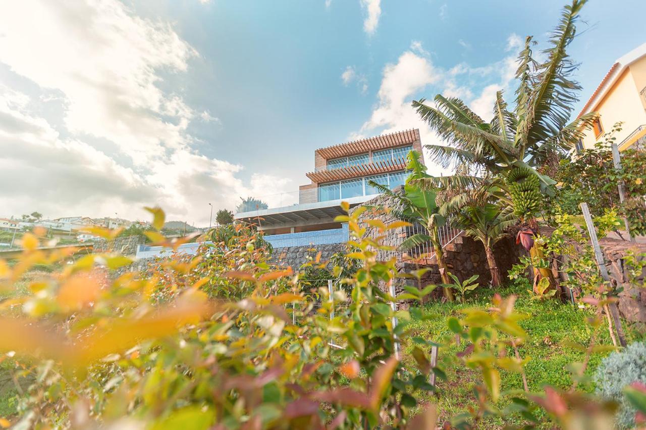 Villa Fazendinha By Real Vision