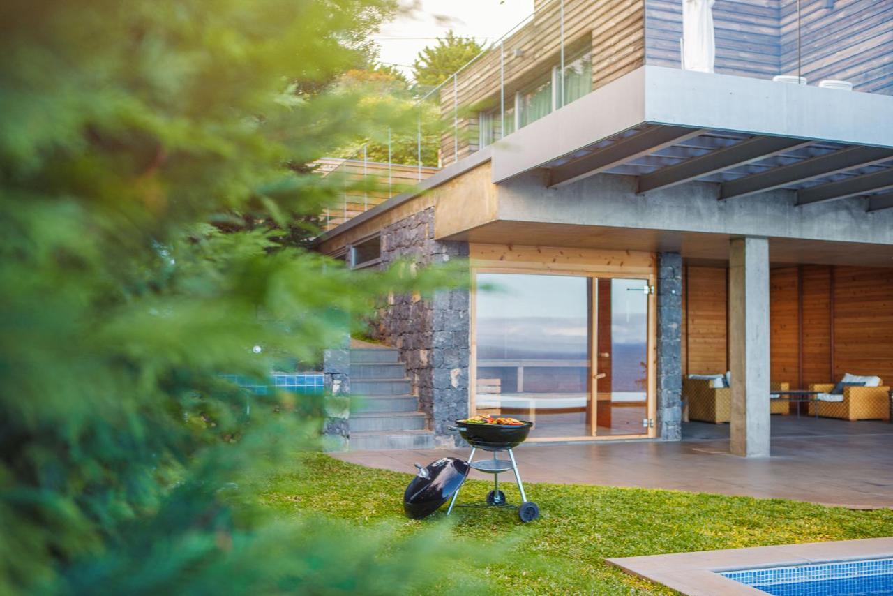 Villa Fazendinha By Real Vision