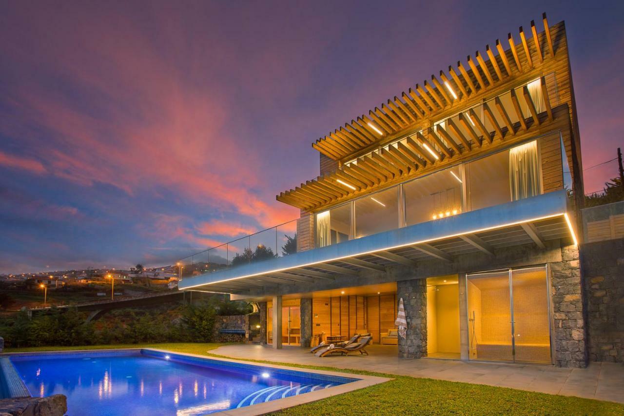 Villa Fazendinha By Real Vision *